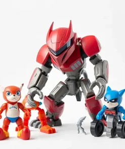 Action Toys