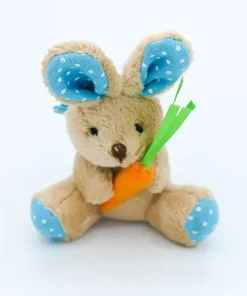 Soft & Plush Toys